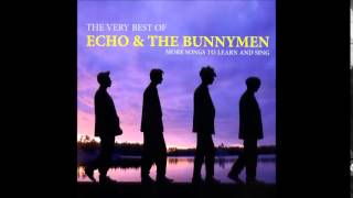 Watch Echo  The Bunnymen Everything Kills You video