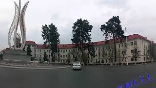 Video 16 03 2019g Ashkhabad, 30 m on, 2 proyezd, dlya Belly from ΠΠΈΠΊΡΠΎΡ ΠΡΠΉΠ²Π°Π½ΡΠΊ, 1st drive, Ashgabat, Turkmenistan