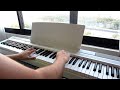 Watch: Cuan Bello Es El Señor Conmemorativo Solo De Piano Cuan Bello Es El Señor Conmemorativo Solo De Piano