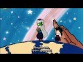 Gohan's song about Piccolo - ピッコロさん　だ~いすき♡ w/ English subs