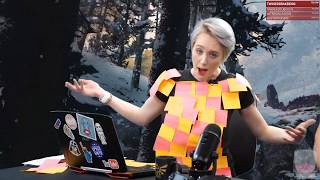 Wide World of Games: 7/2/18 Broadcast