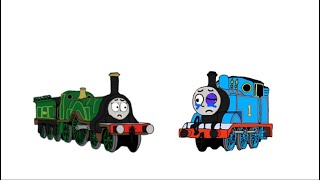 Emily Comforts Thomas Thomas Lines Are In The Description Roleplay