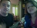 Don't Talk to Strangers- Jorge and Alexa Narvaez (Original)