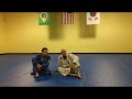 Bread Cutter Choke with Barry Philips