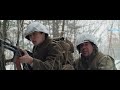 Battle of the Bulge Winter War 2020 HINDI DUB hollywood action movie