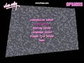 What Claude from gta3 looks like on vice city #3 What Claude from gta3 looks like on vice city #2