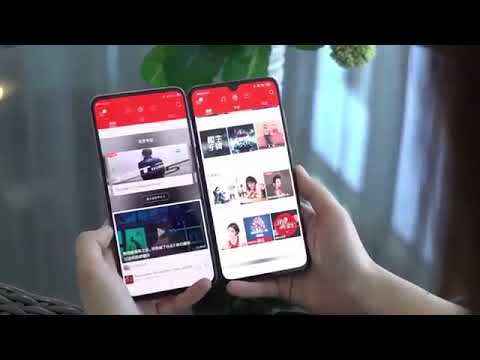 Smartphone con fotocamera sotto il display? Presto saranno realtà