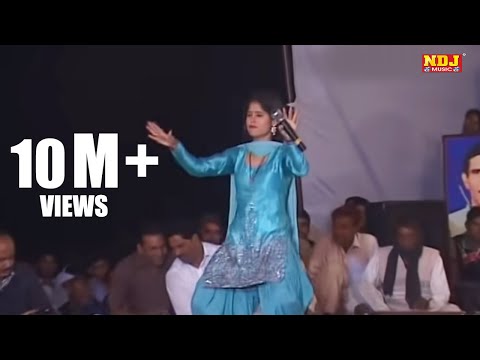 Preeti Choudhary Ki Super hits Ragni Piya ji tu Peta Bhar liye...