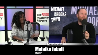 TMBS - 64 - The Color Of Economic Anxiety & Amazon's #H2QSCAM ft. Malaika Jabali