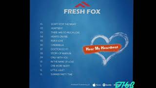 Fresh Fox-There Was So Muchlove