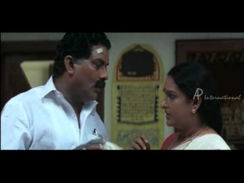 Vamanapuram Bus Route - Jagathysreekumars uncle bites bomb