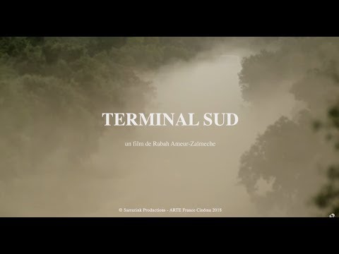 Terminal Sud Terminal Sud