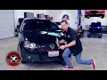 How To Restore Black Trim - Grilles and Grates - Chemical Guys