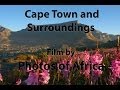 Cape Town and Surroundings HD South Africa Travel Channel 24 default Cape Town and Surroundings HD South Africa Travel Channel 24