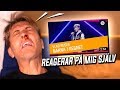 REAGERAR PÅ MIG SJÄLV (Vlad Reiser) I MELODIFESTIVALEN