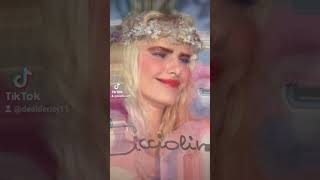 Cicciolina Antes Y Después