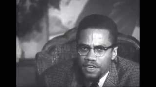 Malcolm X Importance Of Womens Education