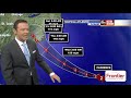 Hurricane Florence Is Rapidly Strengthening National Hurricane Center Says Hurricane Florence Is Rapidly Strengthening National Hurricane Center Says
