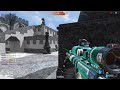 S.K.I.L.L. Special Force 2 1v1 checkmate. P.K.