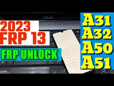 Boom ! Samsung A32 FRP Bypass Android 13 | Samsung A32 Boom ! Samsung A32 FRP Bypass Android 13 | Samsung A32
