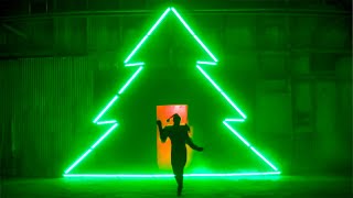 Watch Todrick Hall Bells Bows Gifts Trees video