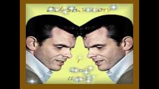 Watch Del Shannon I Cant Help It video