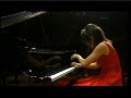 Yuja Wang / Rachmaninoff : Rhapsody on a Theme of Paganini(Dutoit/NHKso) 1/4