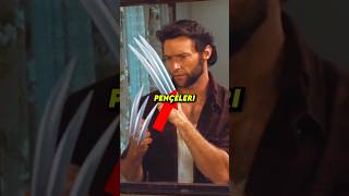 Wolverinein Pençeleri Hulku Yenebilir Mi? Adamantium Vs Yeşil Dev