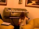 Video Korg X3-Alessia depeche