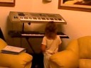 Korg X3-Alessia depeche