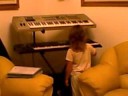 Korg X3-Alessia depeche