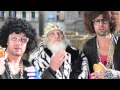"NON ME LA DA??? VADO A TRANS!!!"-parodia TACATA'-PARTY ROCK SALENTO.