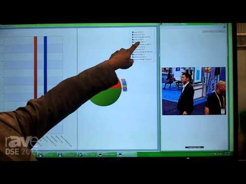 DSE 2015: Cognitec Systems Features Face Recognition Software
