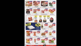 Kim Market 17-31 Mart Aktüel Ürünler Kataloğu Inceleyebilirsiniz.