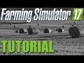 FS17 Guide to Max Yield with Fertiliser- Farming Simulator 17 Tutorial