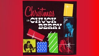 Watch Chuck Berry Christmas video