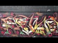 RETNA - Art in the Streets - MOCAtv Ep. 5
