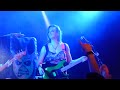 The Iron Maidens - Hallowed by thy name LIVE @ Aschaffenburg Colos-Saal 16.03.15 *HD*