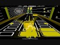 The Gears - Dethklok ╩ The Dethalbum II ╩ Audiosurf