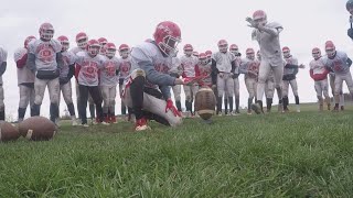 TOTW: Adams Central football team on 11/13/18