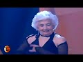 dançarina