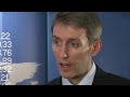Lynas Corporation (ASX:LYC) VP Business Development Matthew James