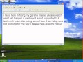 GARENA MAP HACK WAR3 UNSUPPORTED NEED HELP