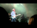 Old Love - Eric Clapton Live in Seoul, Korea HD