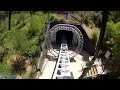 six flags magic mountain