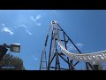 six flags magic mountain