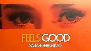 Watch Sarah Geronimo Feels Good video