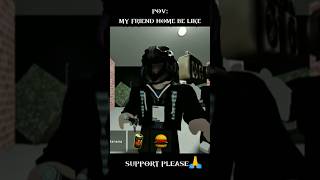 My Friend Mom Dont Like Me