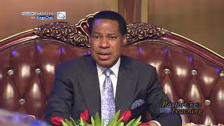 July 2018: The month of Laughter - Pastor Chris July 2018: The month of Laughter - Pastor Chris
