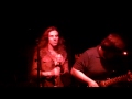 Red Hands at Lava Lounge
